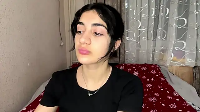 Ledi_Asthik 라이브 XXX 채팅