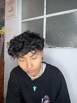 Chat XXX en directo de ian_mathias_