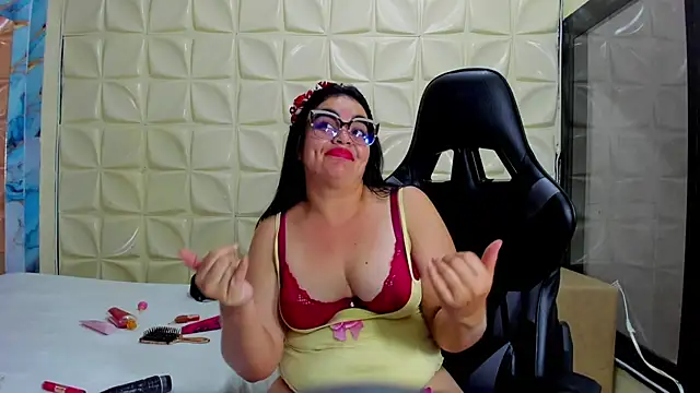 megan_glenda's Live XXX Chat