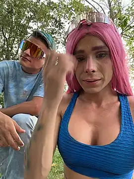 عرض كام Mydreams69