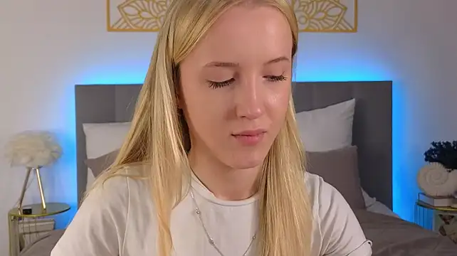 Živý XXX chat adele_armass