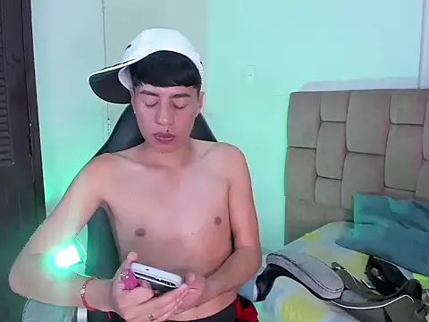 Cam1_Flix Webcamshow