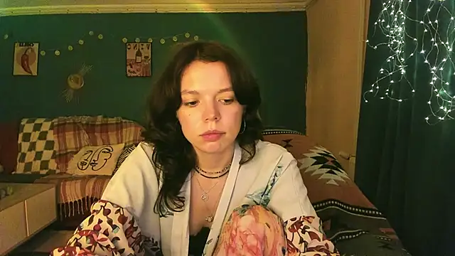 ClancyMorissey Live XXX-Chat