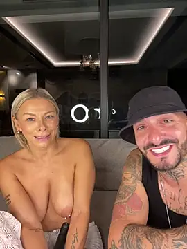 SexOnMyLvL Webcam Show