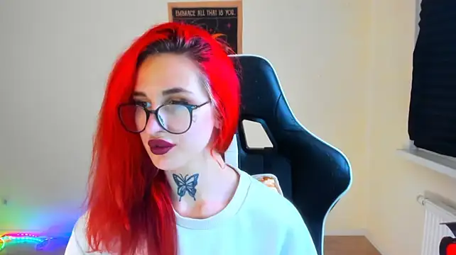 your_tora – Live XXX-chat