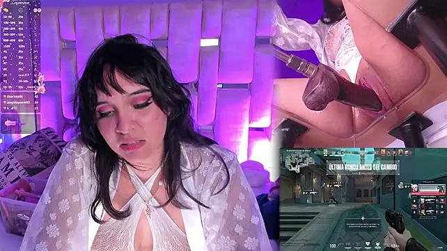 دردشة GigiBelli الجنسية المباشرة