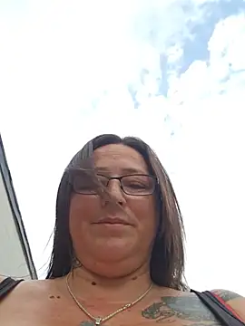 Show Webcam de angelbaby1998