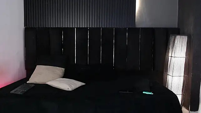 Chat +18 de Dominic_ghost ao vivo