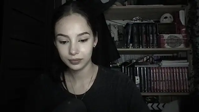 XXX chat uživo modela Yuna5343