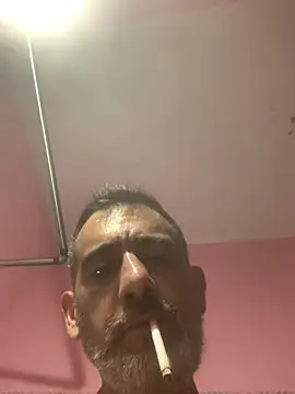 Skizzo6980 webkamerás műsora