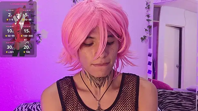 Kitsune_rei's Live XXX Chat