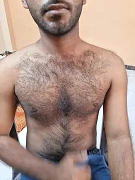 originaLUND's Webcam Show