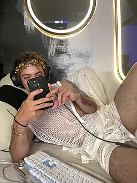 AngelLatinBoy – webcam-show
