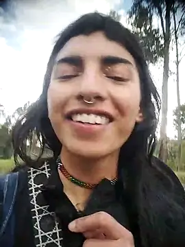 XXX chat uživo modela Psilocibi_spiral