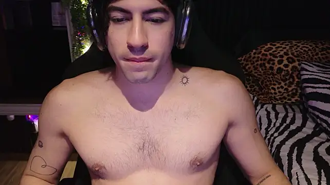 newjeff live XXX chat