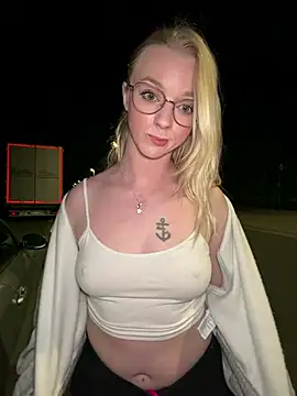 LinaLeana Webcam-Show
