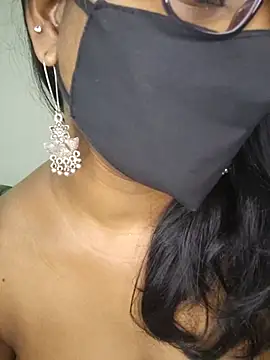 brownie_Dusky Webcam-Show