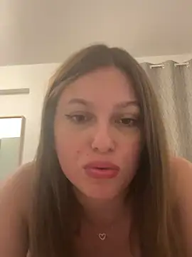 Iris_yx Live XXX-Chat