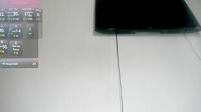Fox_Loves Live XXX-Chat