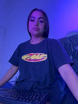 Aliceroys__ Obrolan Langsung XXX