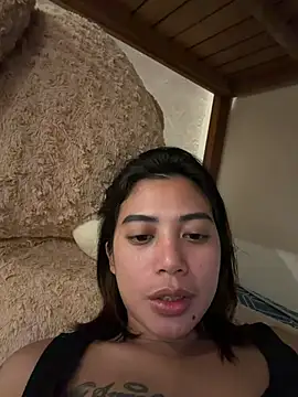 yourfcker_victoria Pertunjukan Webcam