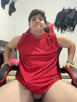 צ'אט XXX בשידור חי של Fozil_Dvice