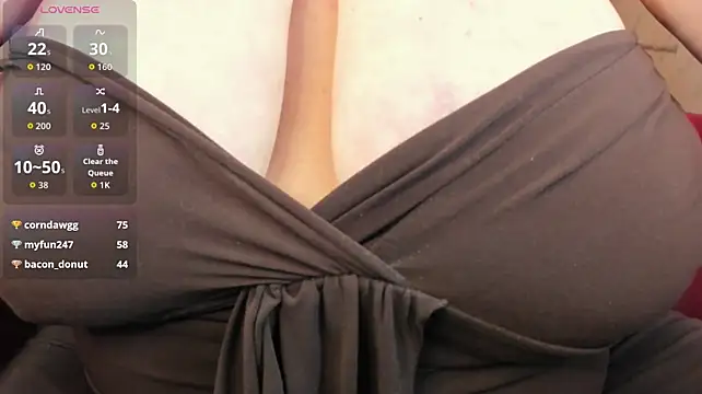 KellyPerfection Chat XXX live