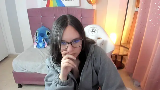 Chat XXX ao vivo de Wanda_sg