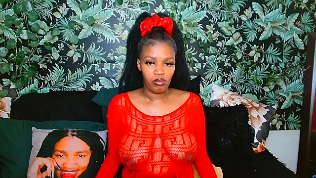FAIRYBABE Live XXX-Chat