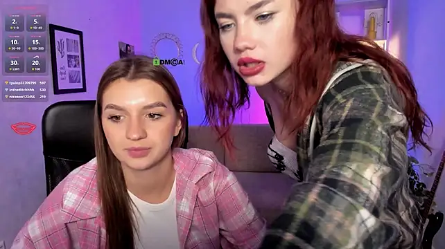 isabel_wave Adlı Modelin Canlı XXX Sohbeti
