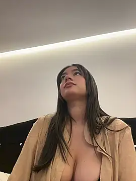 Živý XXX chat KittyFeet1