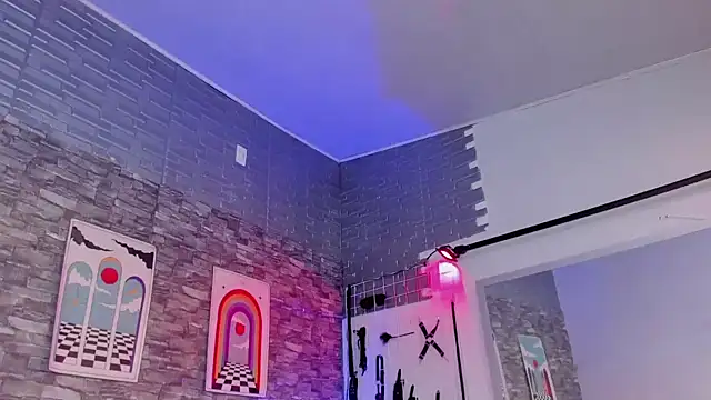 ianrice's Live XXX Chat