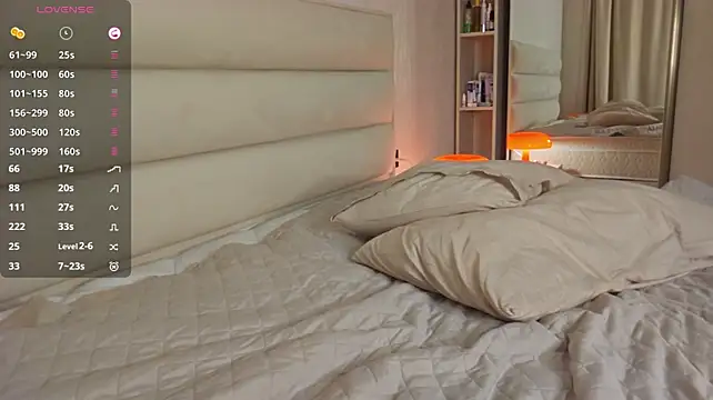 LongChillGerl Adlı Modelin Canlı XXX Sohbeti
