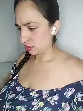XXX chat uživo modela Pamela_sa