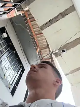 Jamess_White 现场XXX聊天