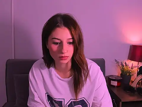 Czat XXX na żywo – MabelAngel
