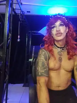 LILITHMADAME's Live XXX Chat