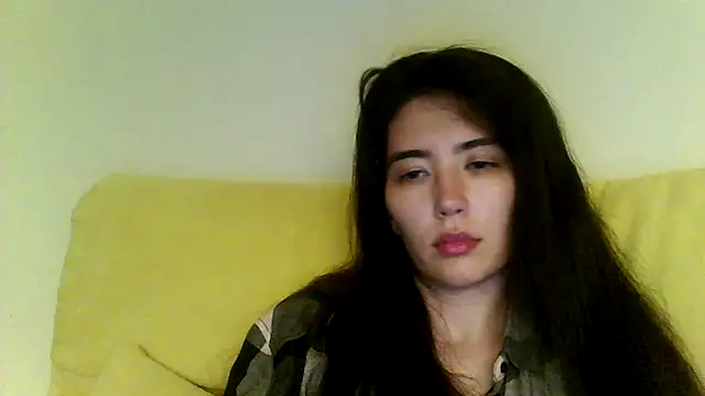 XXX chat uživo modela Luneyaa