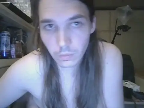 XXX chat uživo modela Davideksexy