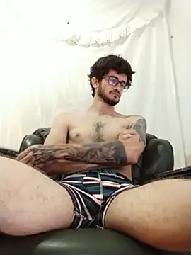 Loggan_donnelly Live XXX-Chat