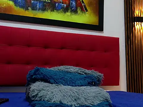 XXX chat uživo modela LiamMorgan_