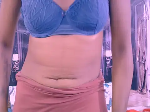 IndianRebel4u2Luv Chat XXX in diretta