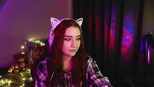 Živý XXX chat Celia_Sensual_