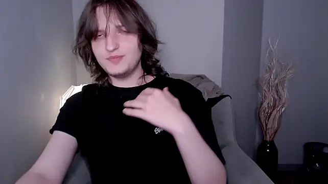 Show de webcam de delalex
