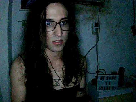 LaCuerva19 live XXX chat