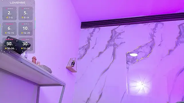 Онлайн чат XXX dariah_jhonson