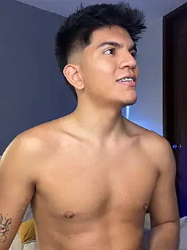 Chat XXX Live OnlySantty