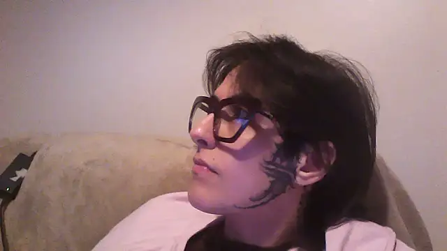 Chat XXX en directo de nickfxx