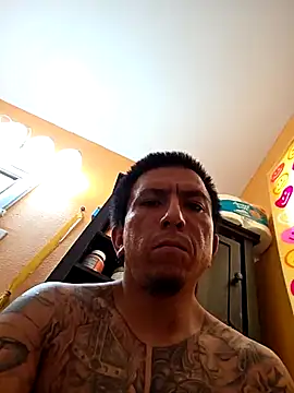 Boogiehtx713's Webcam Show