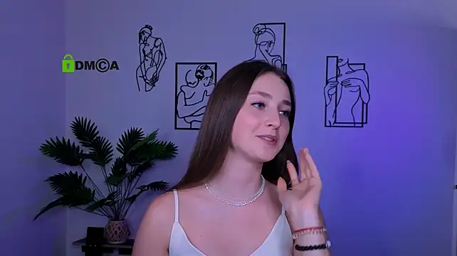 alisabliss Chat XXX in diretta